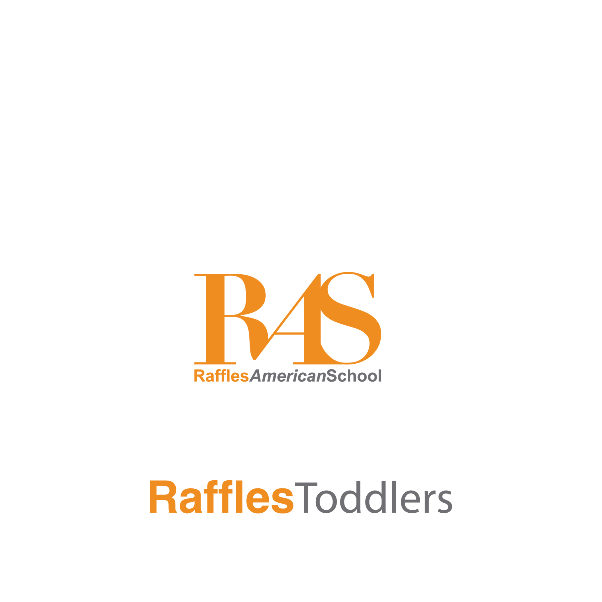 Raffles Toddlers
